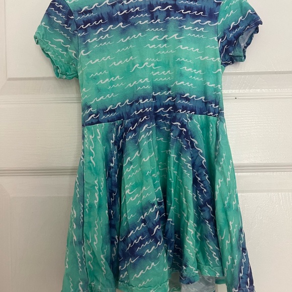 Coco Moon Hawaii toddler dress - Picture 4 of 4